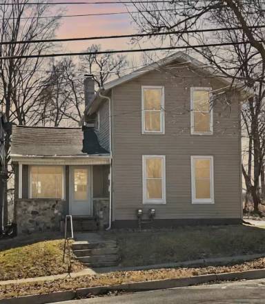 Main picture of 315 W Ganson St