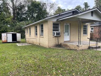 Main picture of 153A Riggs St
