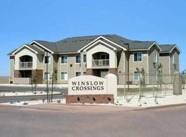 Main picture of Winslow Crossings
