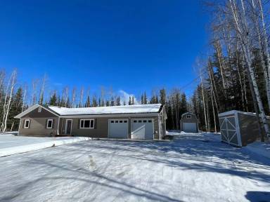 Main picture of 2114 Starfox Dr