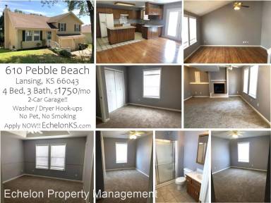 Main picture of 610 Pebble Beach Dr