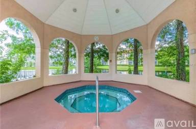 Main picture of Audubon Condominiums at Feather Sound