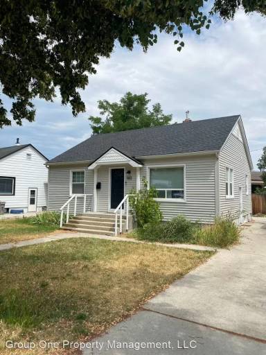 Main picture of 1812 S Denver Ave