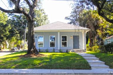 Main picture of 1416 N Hayne St