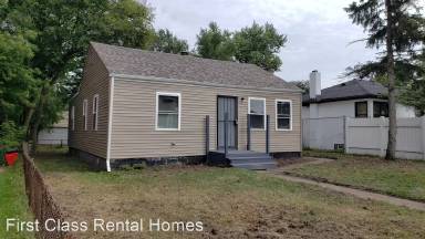 Main picture of 1323 Taney St