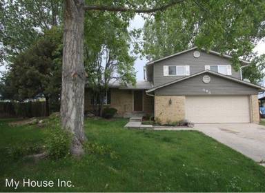 Main picture of 848 Wagonwheel Dr