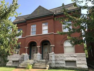 Main picture of 4020 Cleveland Ave