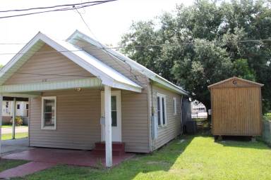 Main picture of 410 S Granger St