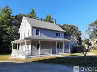 Main picture of 156 Ayer Rd