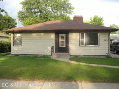 Main picture of 1118 4th St S