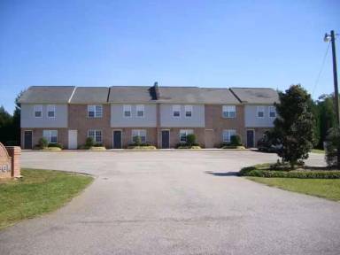 Main picture of Mill Creek Apartments