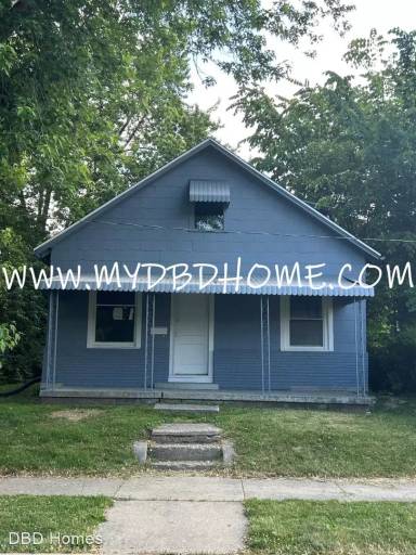 Main picture of 2809 Adams St
