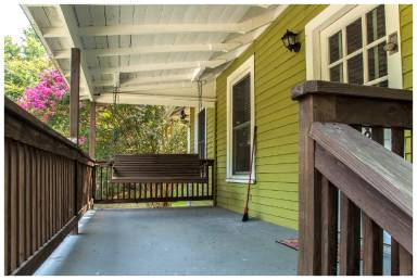 Main picture of 2868 Burden St NW