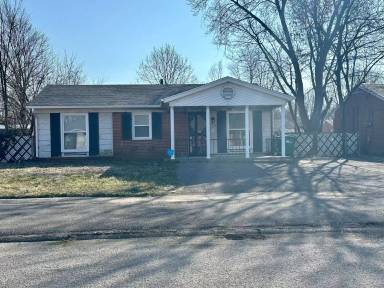 Main picture of 4510 Caspian Dr