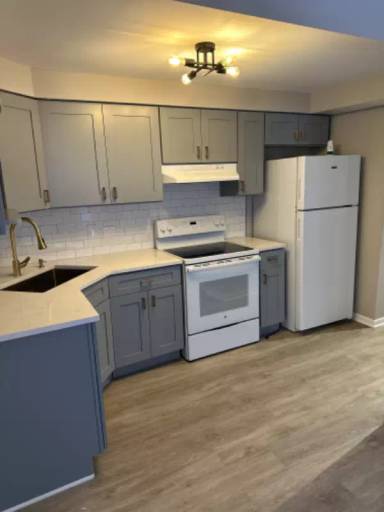 Main picture of 6624 W 64th Pl