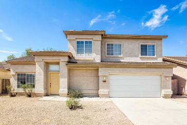 Main picture of 14823 W Dovestar Dr