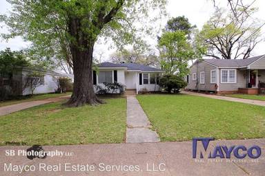 Main picture of 4437 Clingman Dr