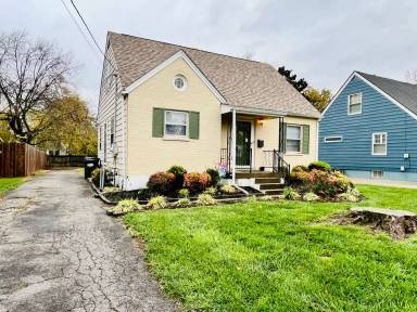 Main picture of 3311 Grandview Ave