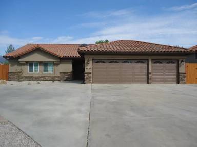 Main picture of 8841 Hunter Pass