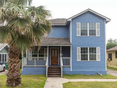 Main picture of 523 Roseborough St