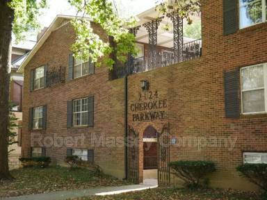 Main picture of 2124 Cherokee Pkwy
