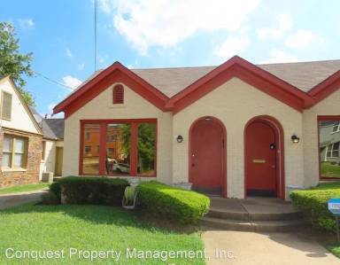 Main picture of 418 S Spring Ave