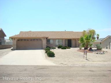 Main picture of 2356 Huntington Dr