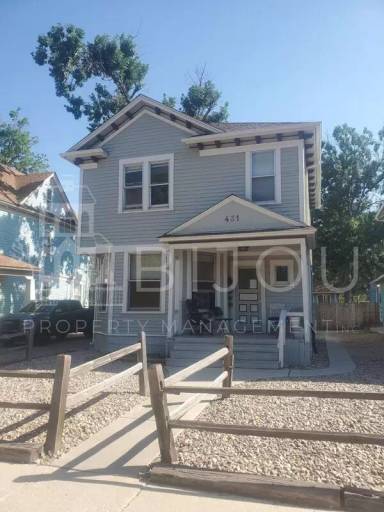 Main picture of 427 E Bijou St