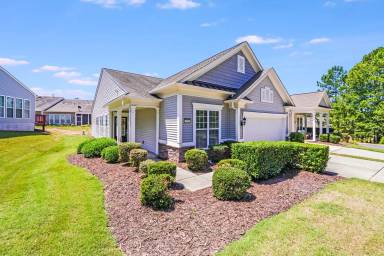 Main picture of 2018 Sweetleaf Dr