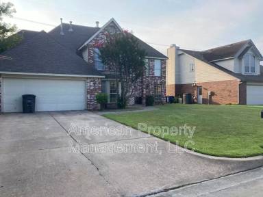 Main picture of 7415 S 108th East Ave