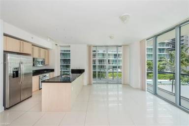 Main picture of The Axis On Brickell