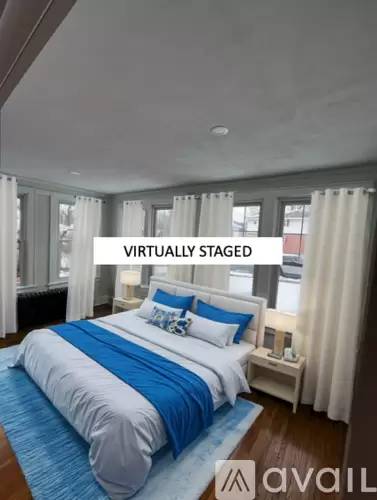 Main picture of 4 Peyster St