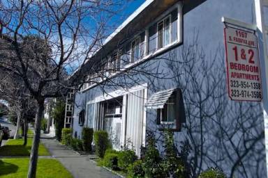 Main picture of 1167 S Fairfax Ave