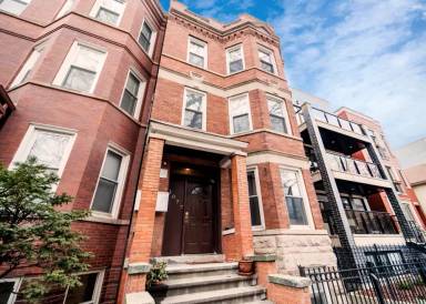 Main picture of 1077 N Paulina St