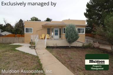 Main picture of 2906 High St