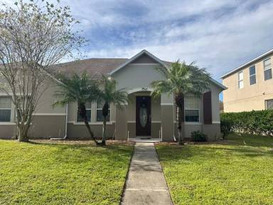 Main picture of 3943 Cedar Hammock Trl