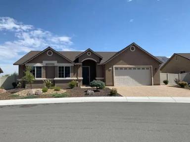 Main picture of 2445 Makenna Dr