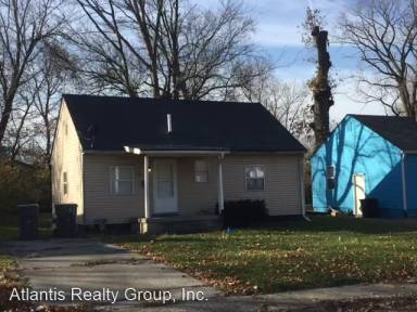 Main picture of 3036 N Temple Ave