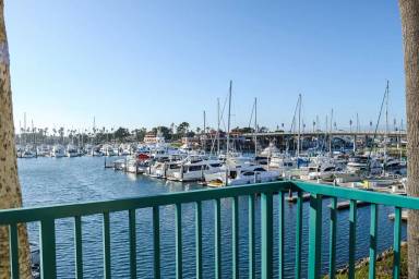 Main picture of Channel Islands Waterfront Condos