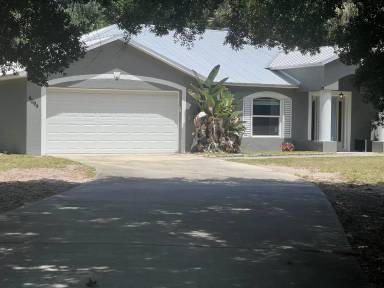 Main picture of 4094 Canaveral Groves Blvd