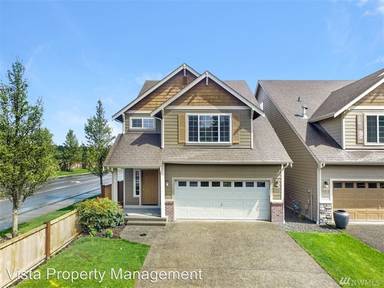Main picture of 11216 181st Street Ct E