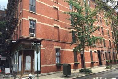 Main picture of 4 Bedford St