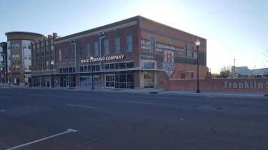 Main picture of 700 Franklin Ave