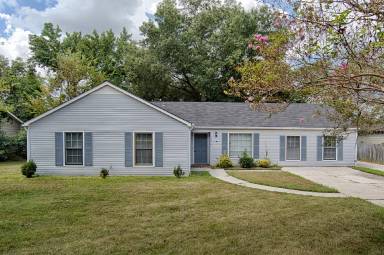 Main picture of 13010 Coys Dr SE