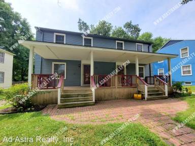 Main picture of 419 E 63rd Ter