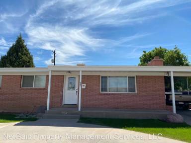 Main picture of 643 S Sunset Dr