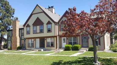 Main picture of 1691 S Blackhawk Way