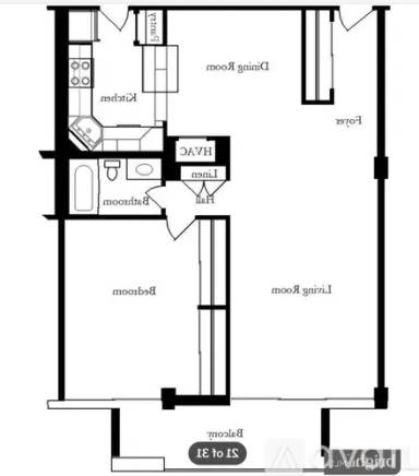 Main picture of Horizon House Condominium