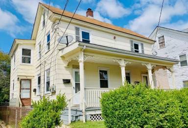 Main picture of 314 E Pine St