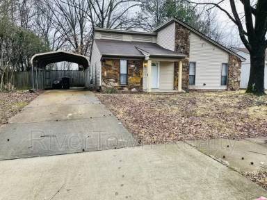Main picture of 2168 Morning Vista Dr